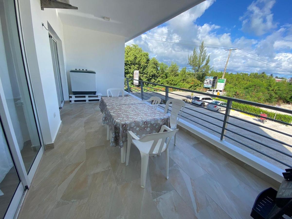 One Suite Punta Cana Presidential Suite Luaran gambar