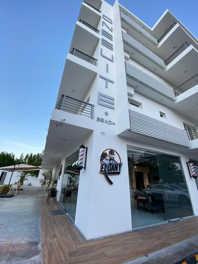 One Suite Punta Cana Presidential Suite Luaran gambar