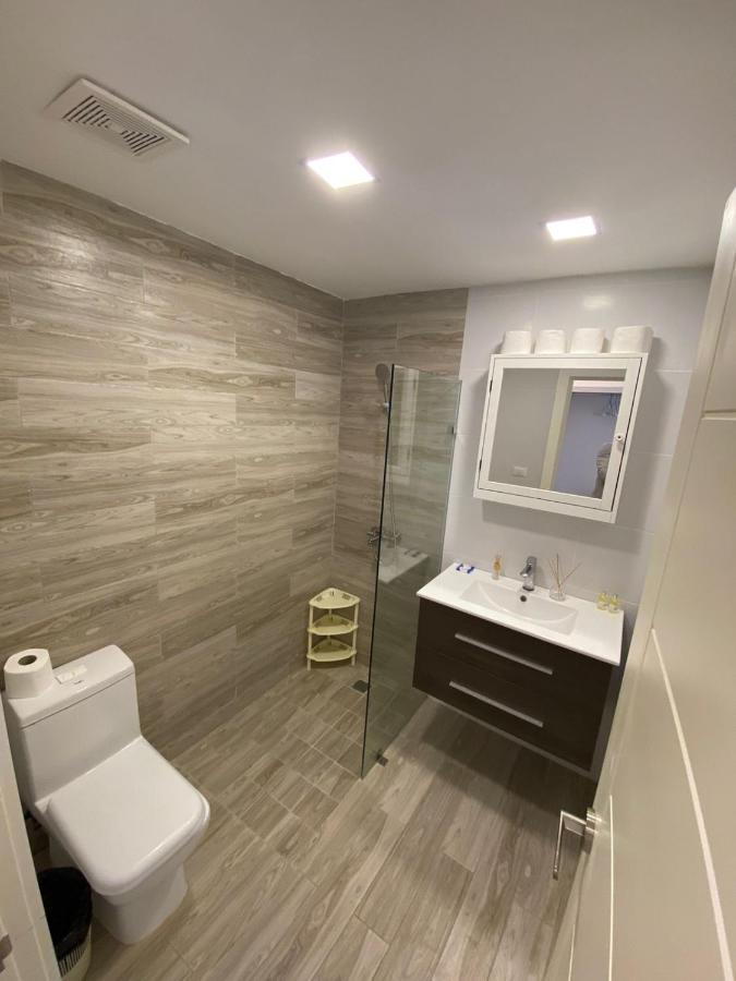 One Suite Punta Cana Presidential Suite Luaran gambar