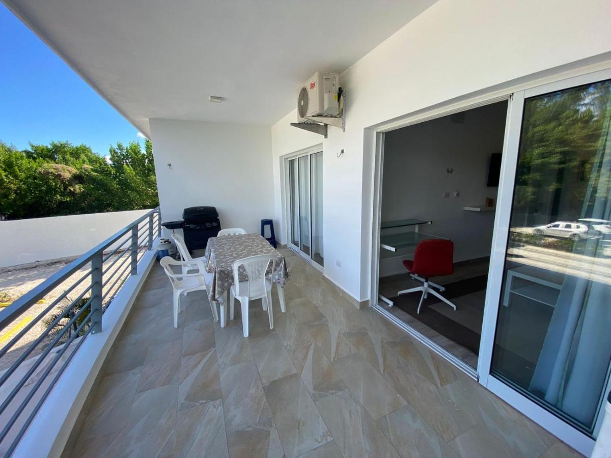 One Suite Punta Cana Presidential Suite Luaran gambar