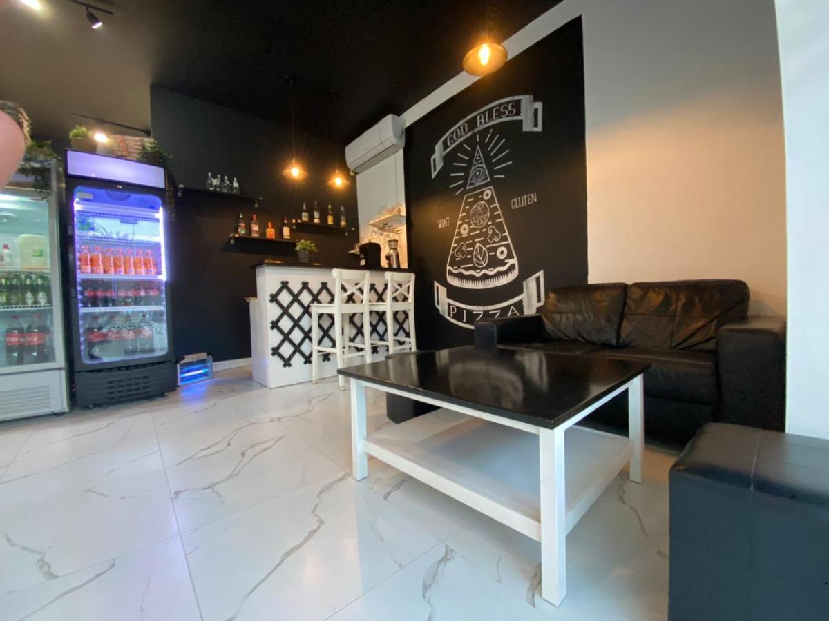 One Suite Punta Cana Presidential Suite Luaran gambar
