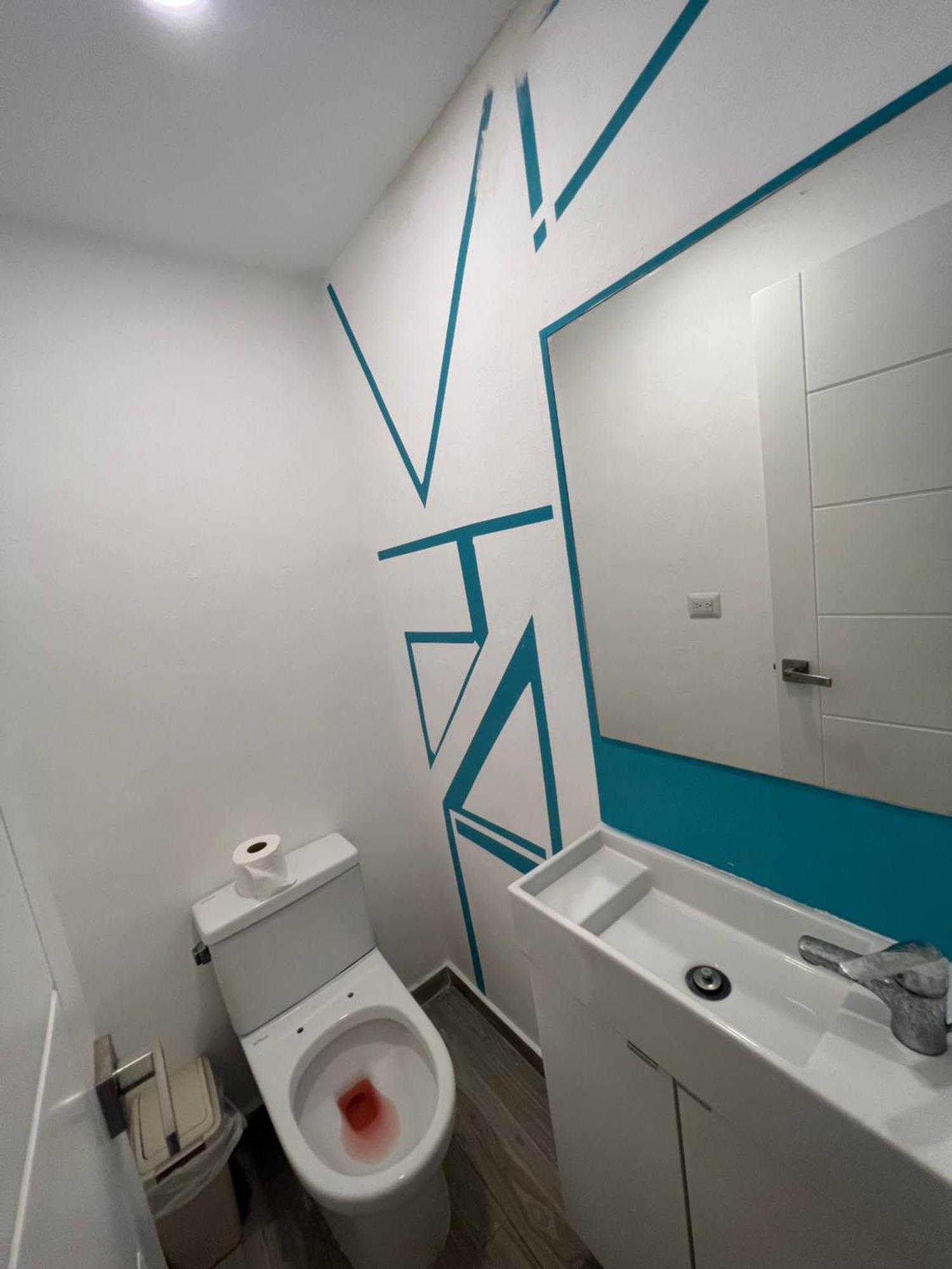 One Suite Punta Cana Presidential Suite Luaran gambar