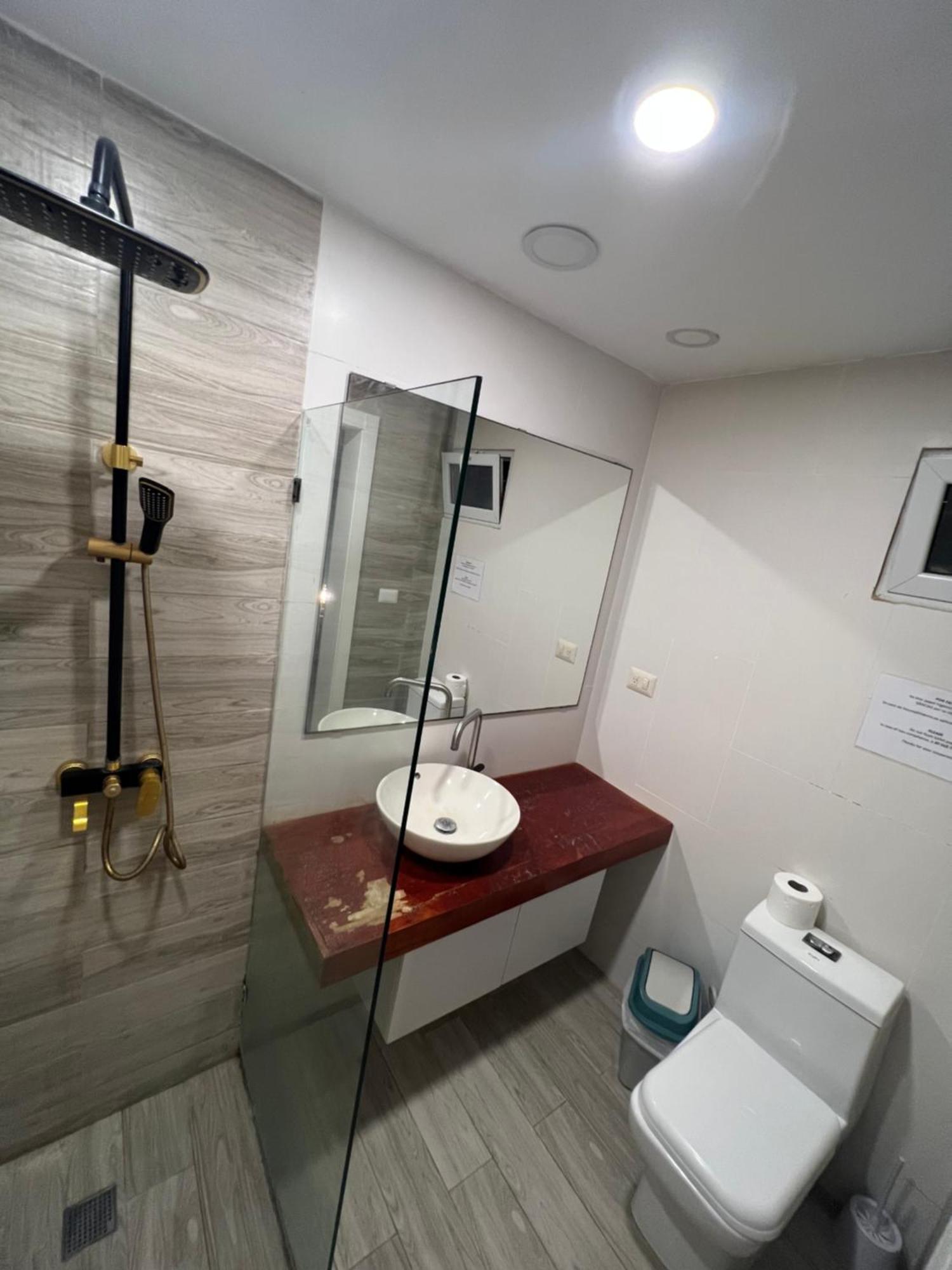 One Suite Punta Cana Presidential Suite Luaran gambar