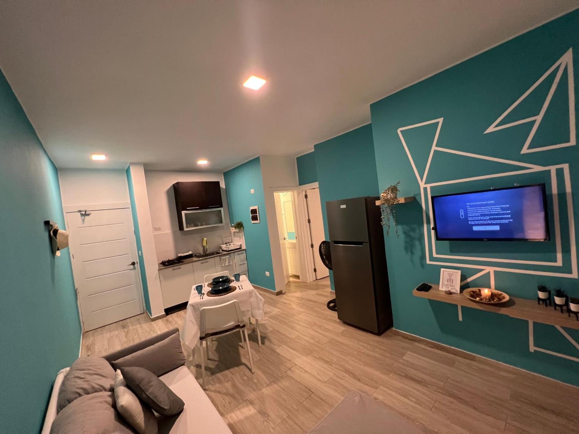 One Suite Punta Cana Presidential Suite Luaran gambar
