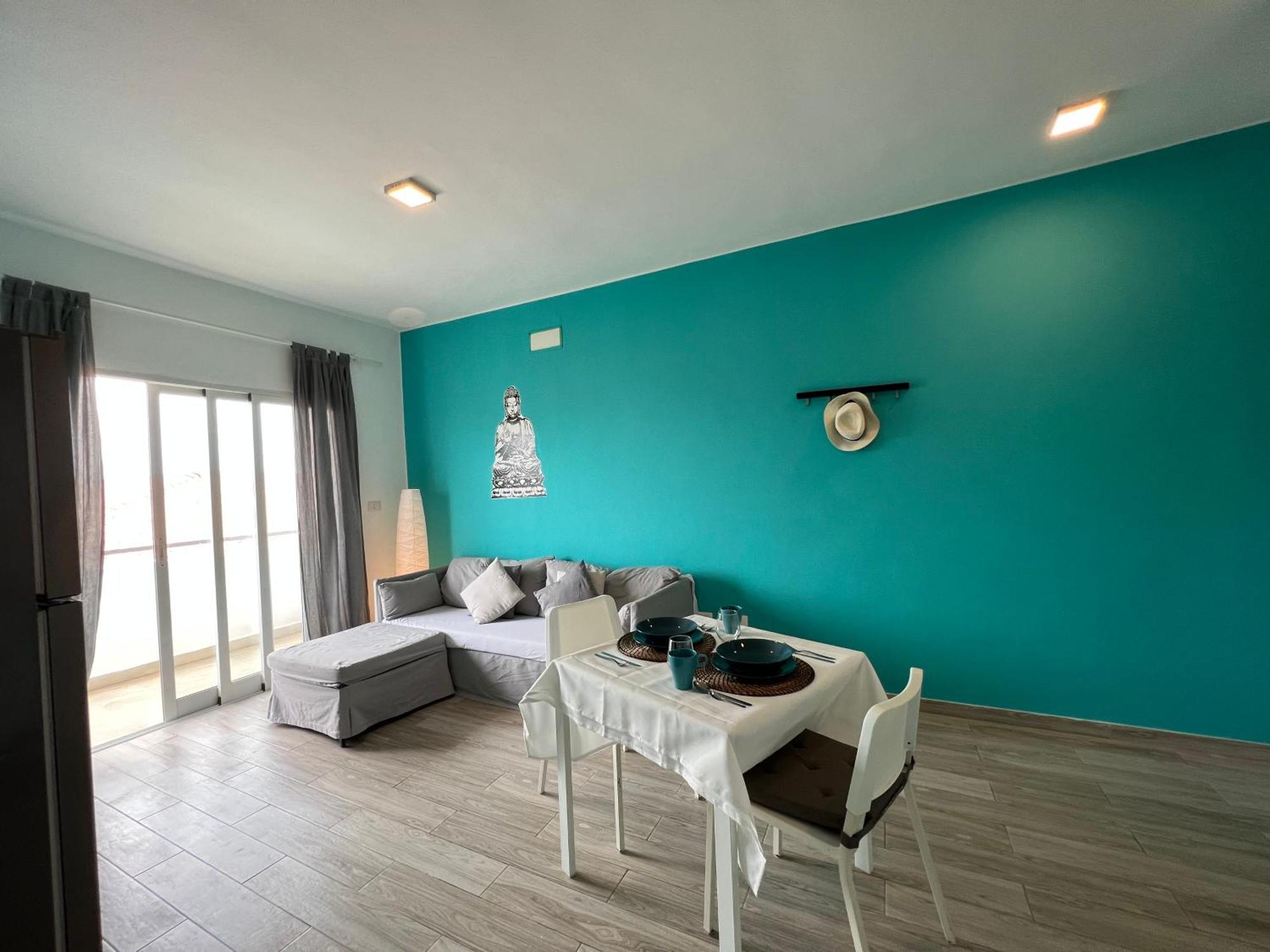 One Suite Punta Cana Presidential Suite Luaran gambar