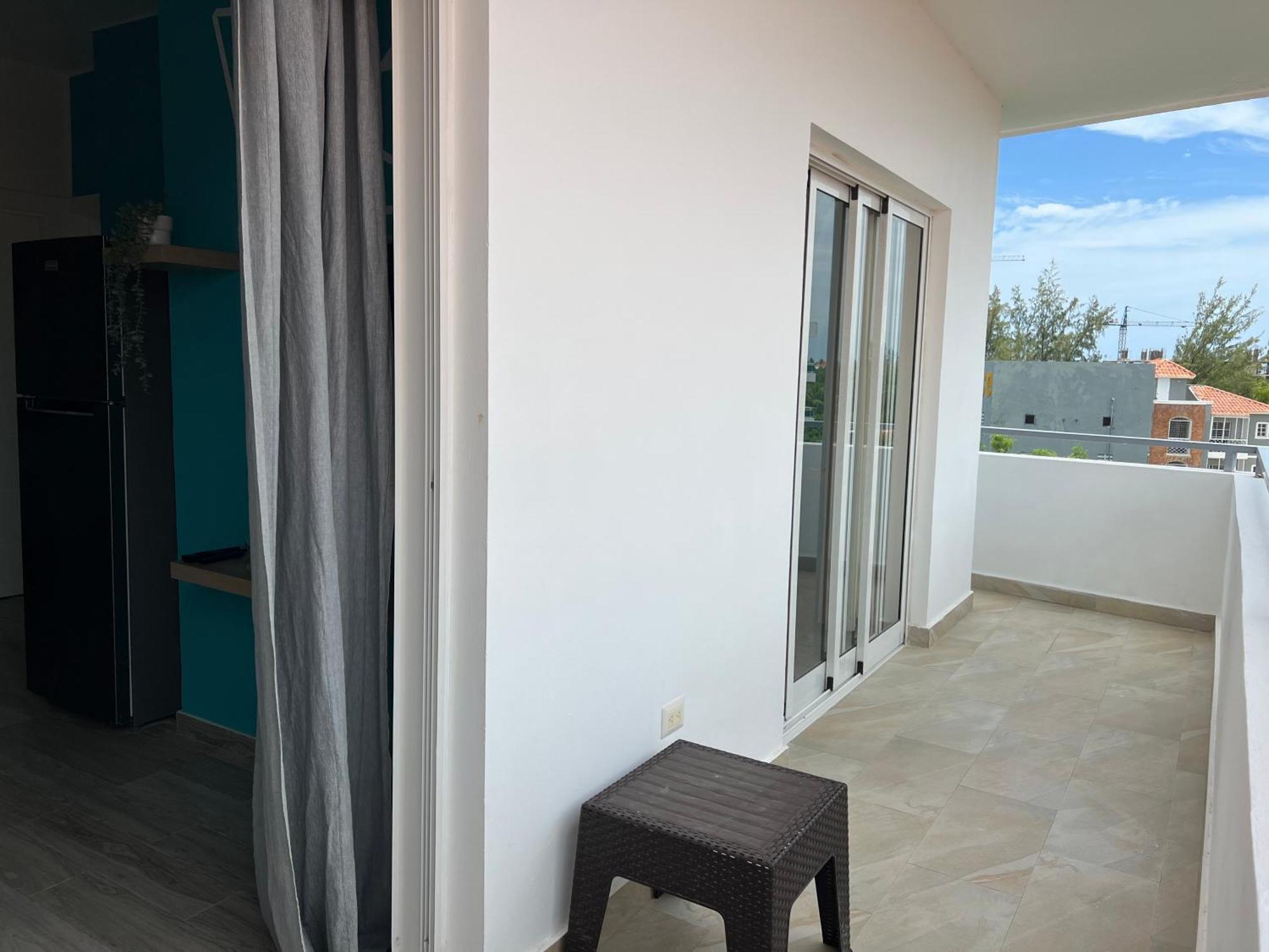 One Suite Punta Cana Presidential Suite Luaran gambar