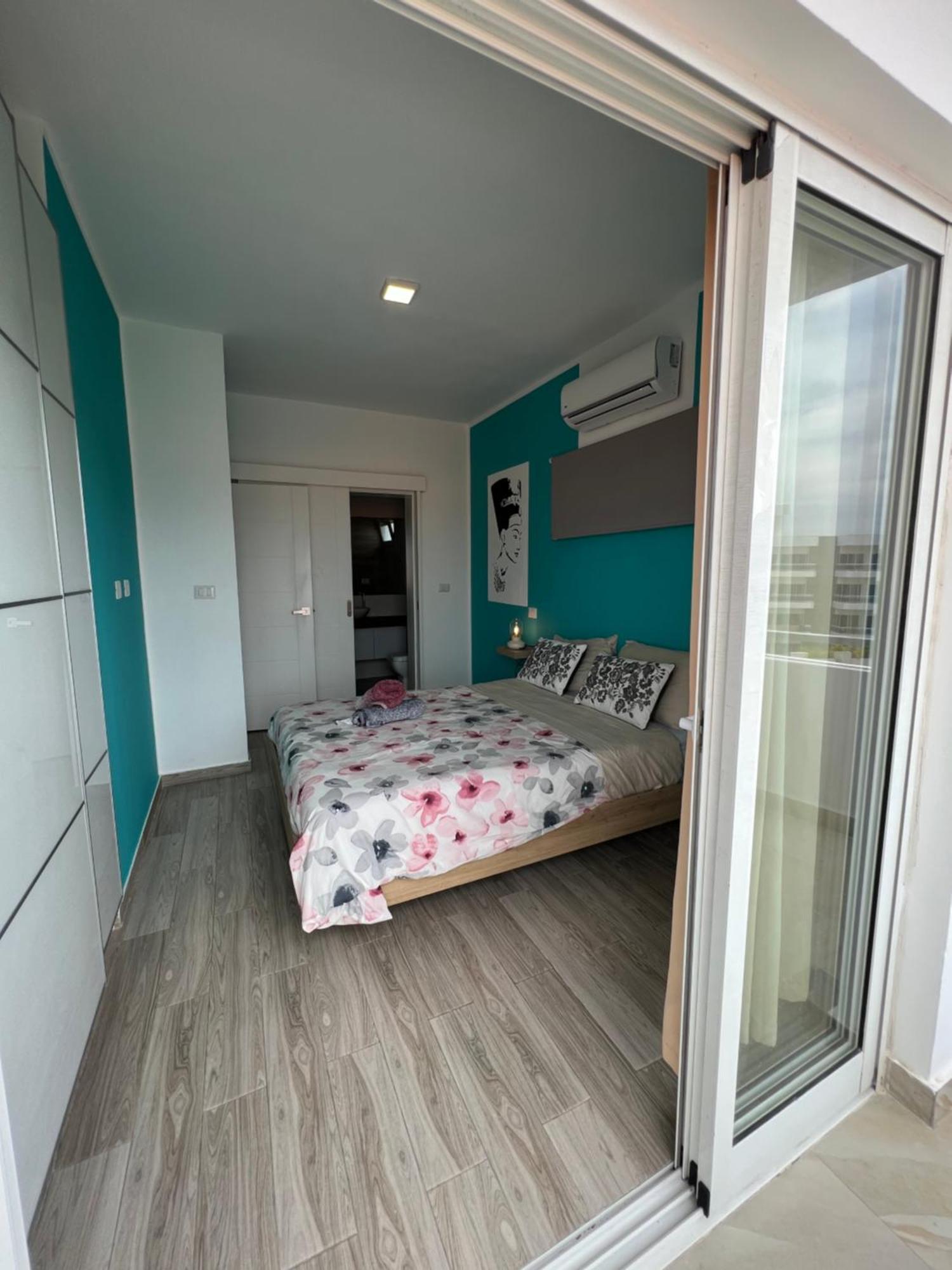 One Suite Punta Cana Presidential Suite Luaran gambar