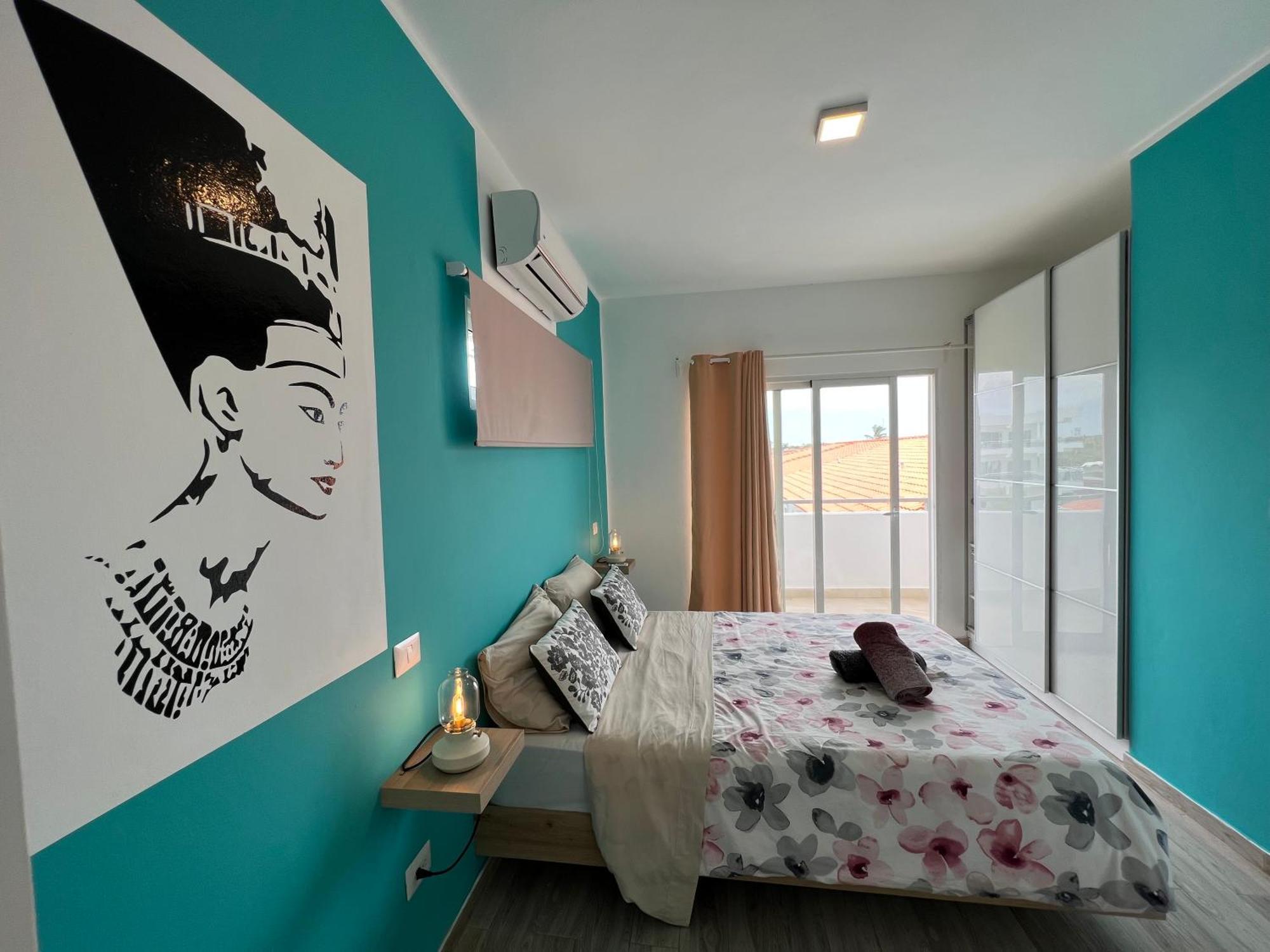 One Suite Punta Cana Presidential Suite Luaran gambar